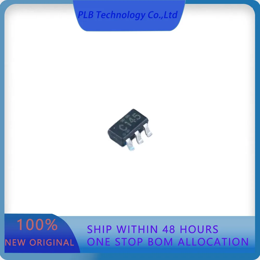 SN74LVC2G14DBVR SN74LVC2G14  Schmitt Trigger 2 10uA 4.7ns@5V50pF 1.65V~5.5V SOT-23-6 Inverters Original Stock