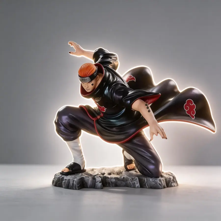 

Detective Conan Conan Edogawa, Haibara Ai, Ayumi Yoshida, Mitsuhiko Tsuburaya, Genta Kojima Anime Figure De...