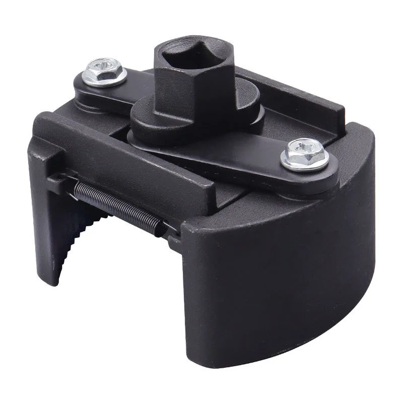 U-type oil filter element disassembly and assembly special tool, disassembly chain belt, filter wrench