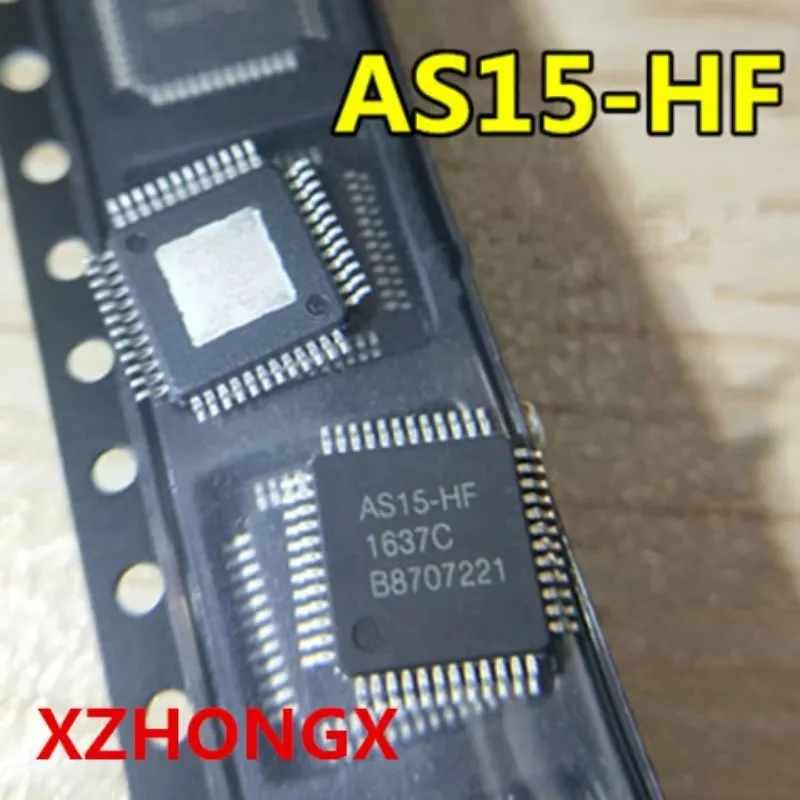 AS15-F G U HF HG RM5101 AS19-H1G AU - Network Interface Card NICOX AEROSPACE Cabin Management System Part