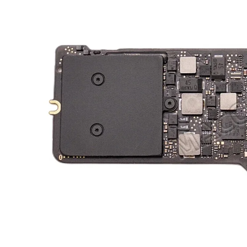 820-00045-A  A1534 Logic Board For MacBook 12" A1534 2015Year Motherboard 1.2GHz M2 8GB 512GB - view 5
