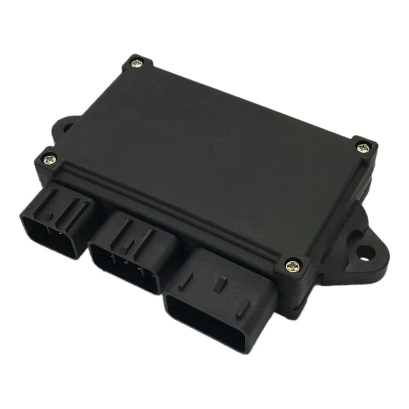 Relays Junction Combination Fuses Box For 500CC 700CC MSU400 UTV 37700-115H-0000 ATVs Vehicles And Farm Utility Machines