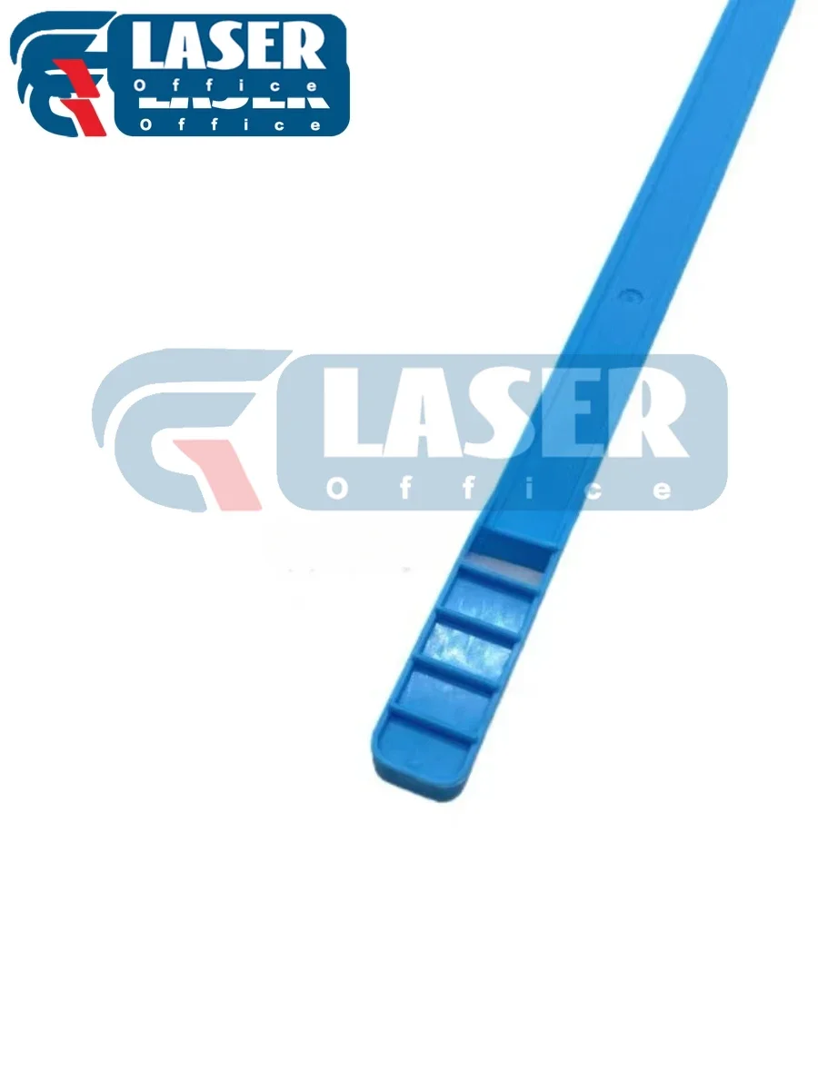 2pcs. Laser Cleaner Brush support for Rioch MPC2004 MPC3004 MPC4504 MPC5504 MP6004 GLASS SHIELD CLEANER MP C2504 C4504 C6004 C30