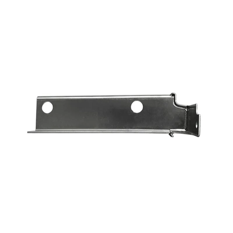 NEW-51647491713 51647491714 Left + Right Front Bumper Brake Brackets Left + Right Front Bumper Bracket Support Lower Part