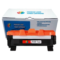 Compatibile TN 1050 Cartuccia di Toner per il Fratello MFC1810 MFC1910W DCP1510 DCP1512 DCP1610W DCP1612W HL1110 HL1112 HL1210W HL1212W