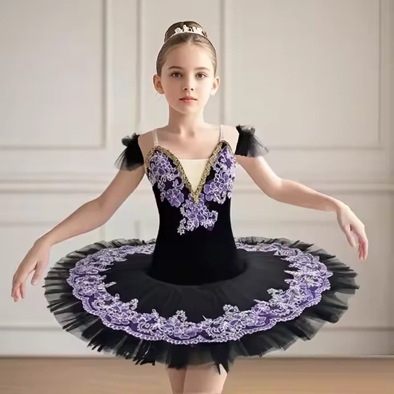 Paquita Ballet Cost… - image