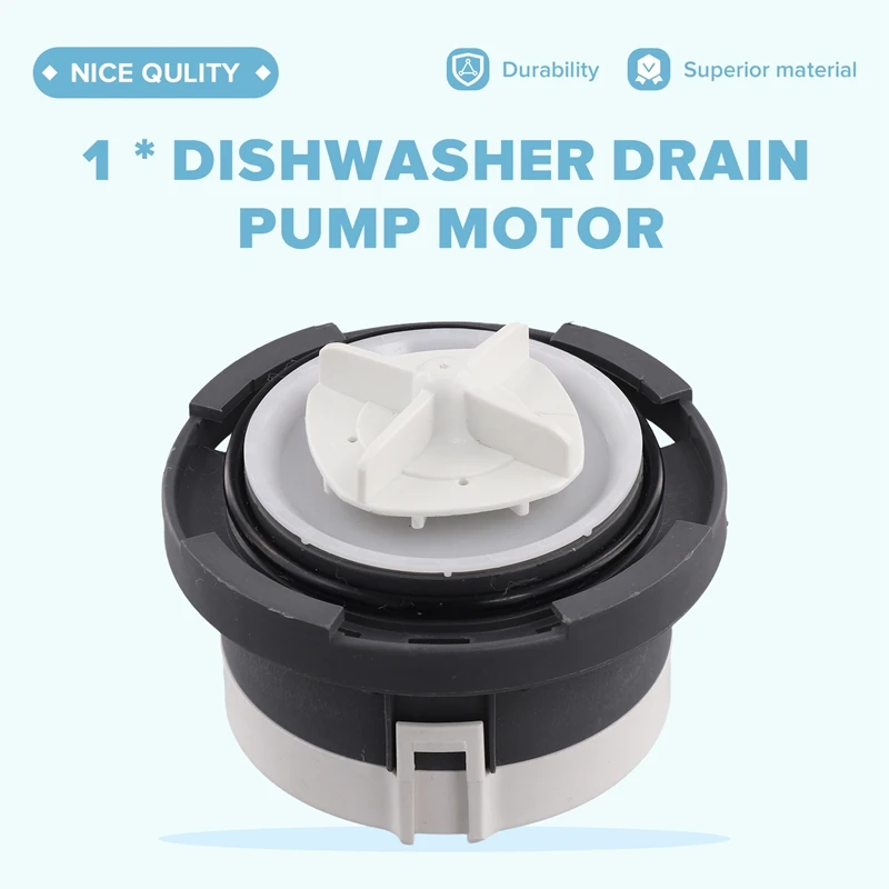

For LG Washing Machine Drain Pump WDD0015X1M BLDC Drainage Motor