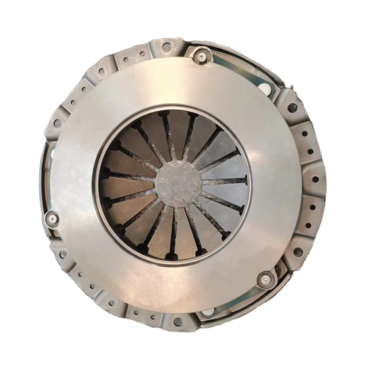 

Hot Sale Auto Parts Clutch Kit With Accessories Clutch Cover 400mm 430mm