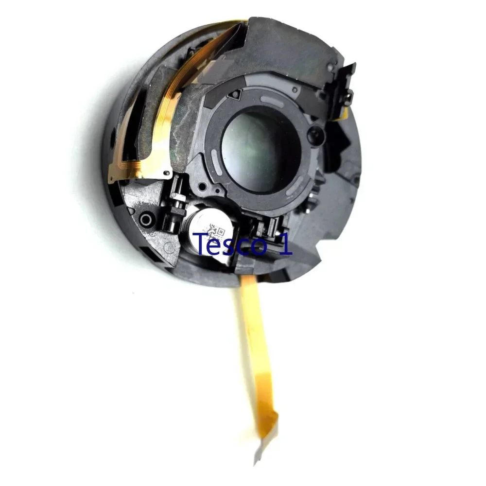 オリジナル 28-70 ミリメートルレンズ部分ソニー (SEL2870) FE 28-70 ミリメートル F/3.5-5.6 画像絞りスタビライザー手ぶれ補正グループユニット修理