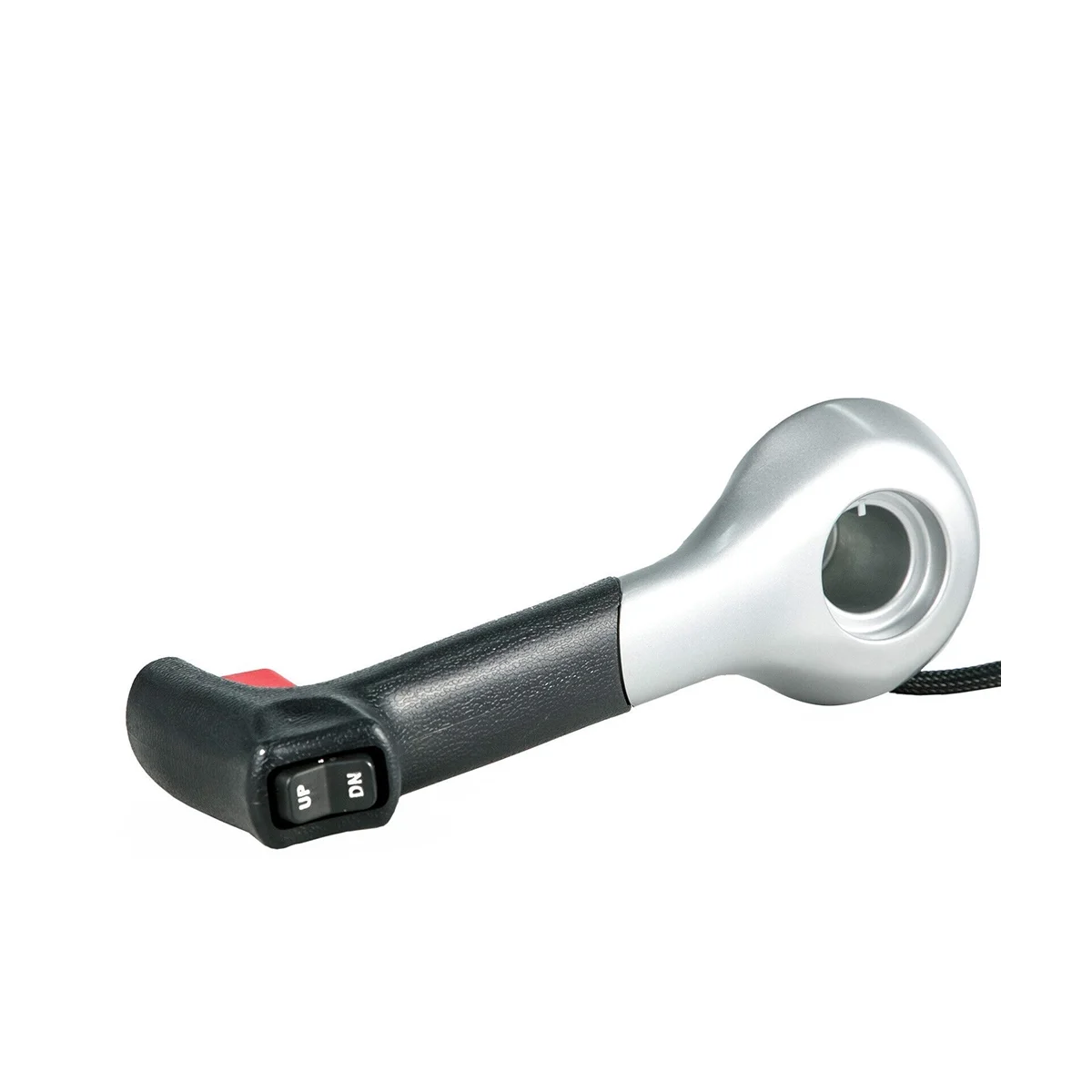 صندوق التحكم عن بعد خنق خارجي ، محرك الزئبق الجانب جبل ، 883710A02