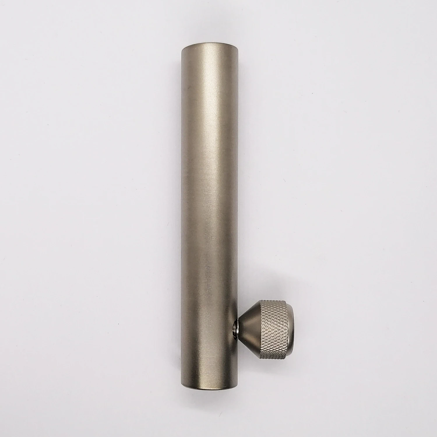 Imagem -02 - Liga Titanium Leve Ferramentas do Bolso Edc Cada Dia pc a