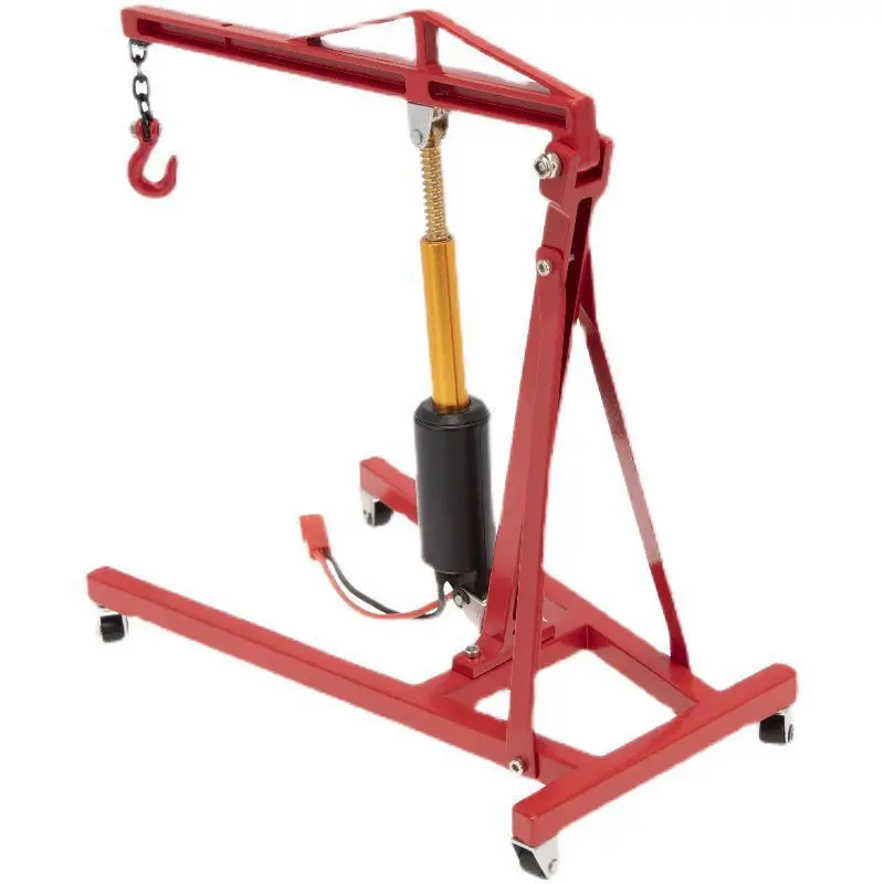 مقلد المحرك الكهربائي تعليق قوس ل 1/10 RC الزاحف سيارة TRX4 المدافع برونكو محوري SCX10 RC4WD D90 الشبح أجزاء #5