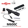 M600C M-LOK BK-2