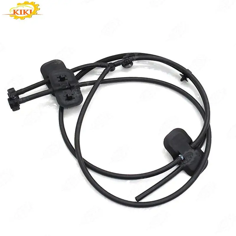 

Glass cleaning nozzles 9673401080 6438ET Front Windscreen Wiper Nozzle For Peugeot 508 2011-2015 Windshield Washer Cleaner Tube