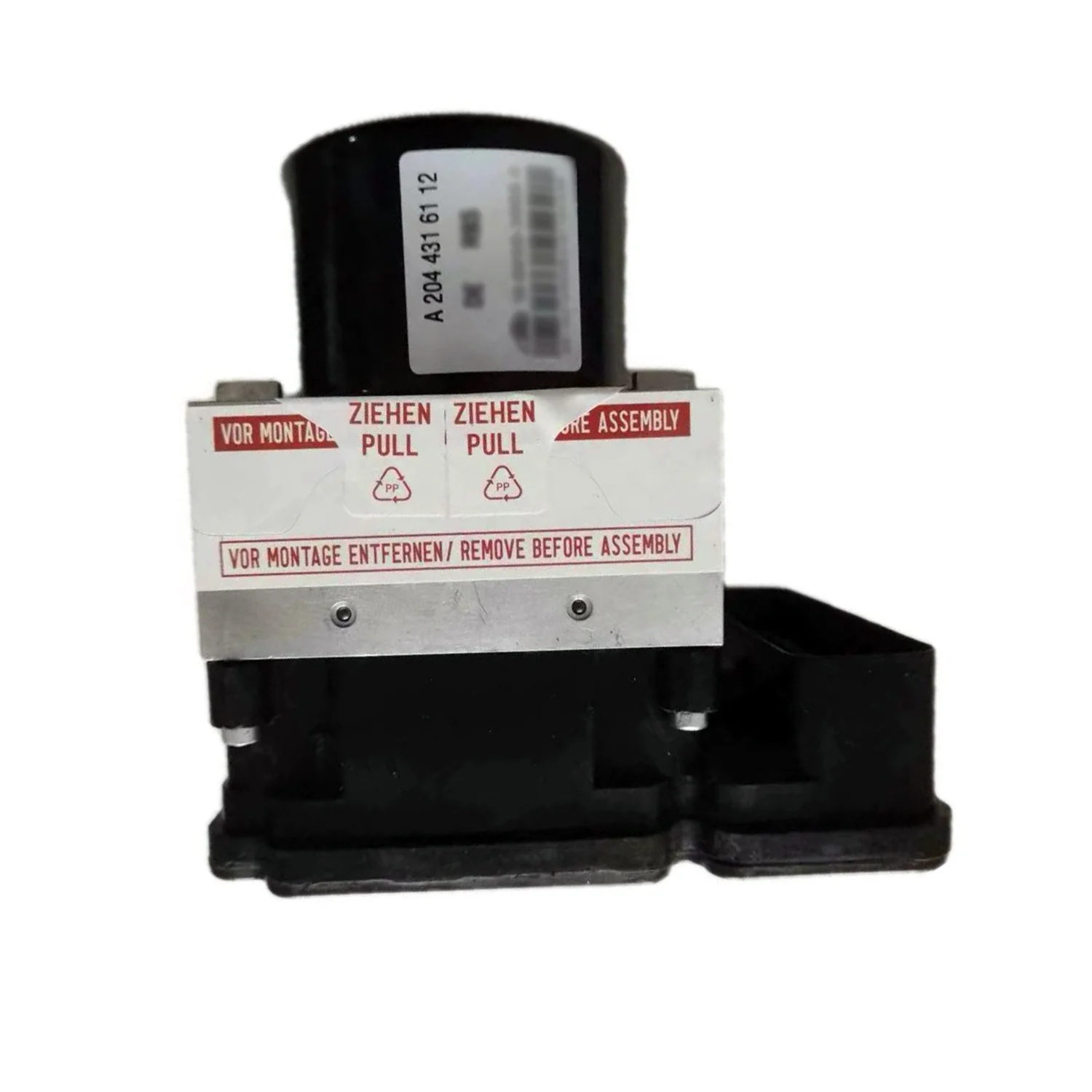 Anti-Lock ABS Brake Hydraulic Pump For Mercedes Benz C 63 AMG Class W204 2044316112 A2044316112 Module 0375456332 A0375456332