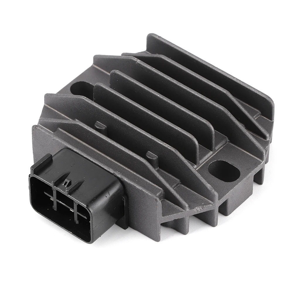 31600-HM8-013 Rectifier Regulator Rectifier SH640D-12 Fits for  YFM400 KODIAK 2X4/4X4 YFM250 Regulator for  SH640E-11