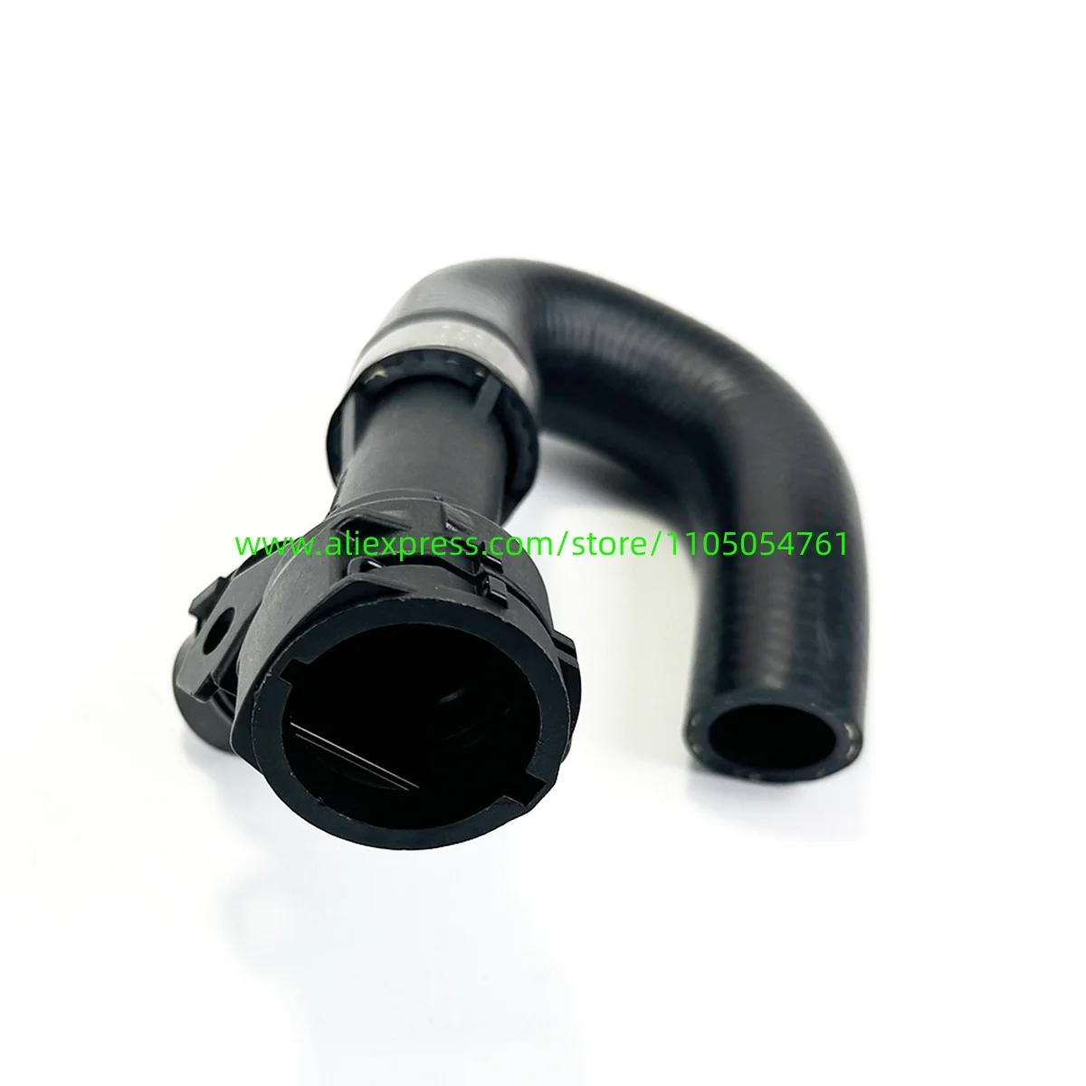 

11537805356 is applicable to the water pipes of B-M-W 5 Series models E61 E60.