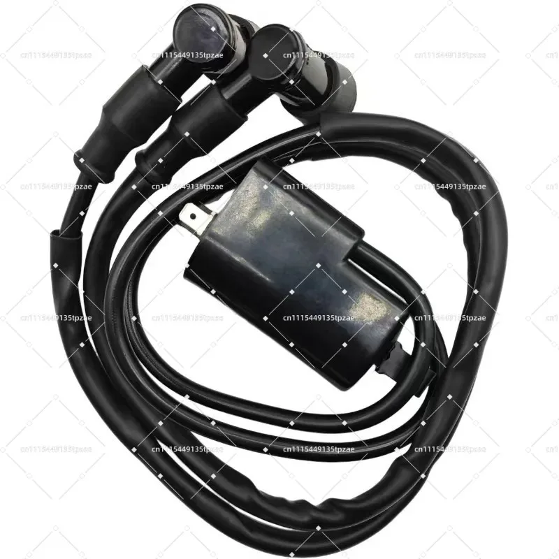 Suitable for GS500E T-Max500 Motorcycle Ignition Coil High-voltage Group