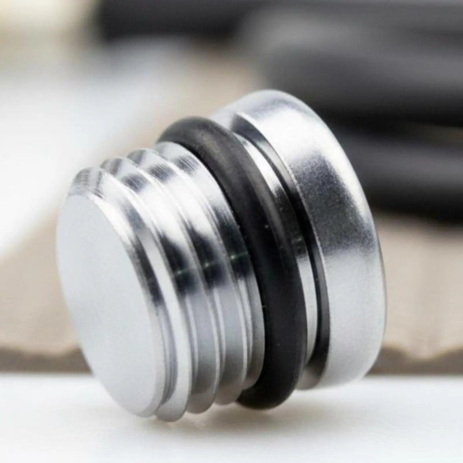 Low Pressure Port Plug High Pressure Security Regulator Spare Parts Scuba Diving Accessories for First Stage