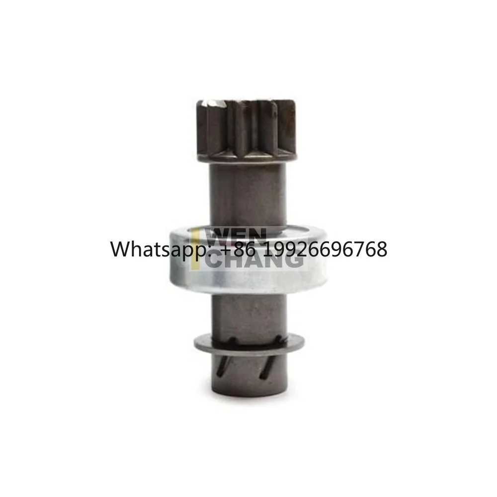 

12V Starter Drive MD602059 0283000541 STN2336XH 8942391070 31207657006 10101850 9T CW Bendix for DENSO/TOYOTA Car Starter