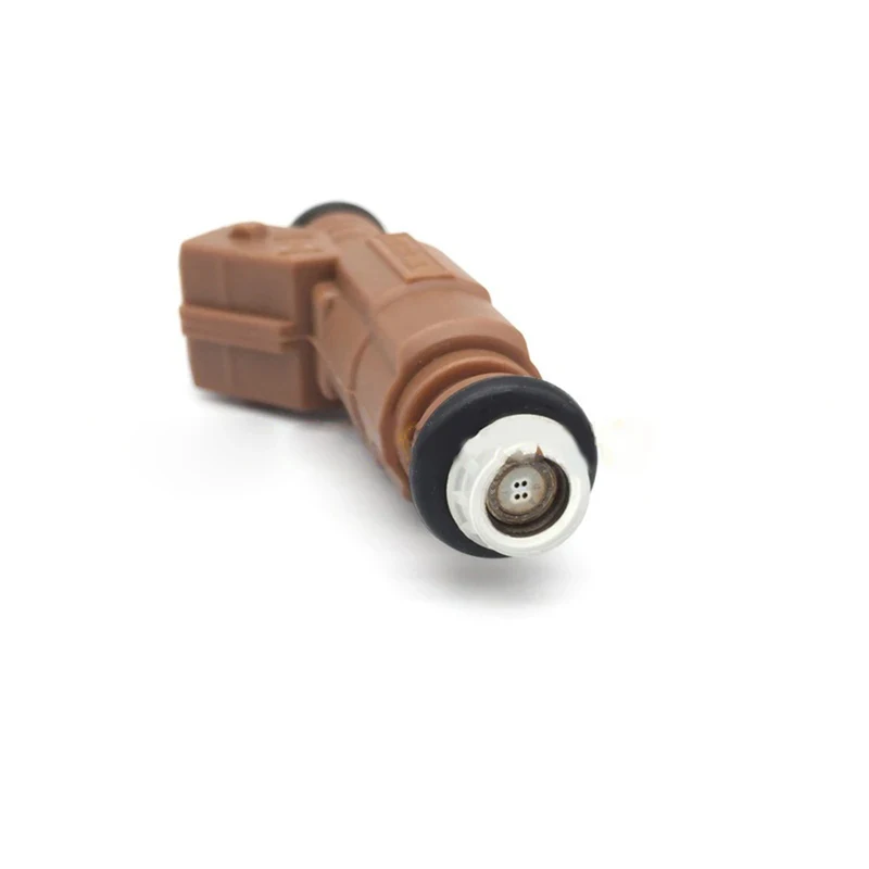 Suitable 6pcs Fuel Injectors S70 C70 V70 S60 S80 XC70 XC90 280155831 9186340 0 280 155 831