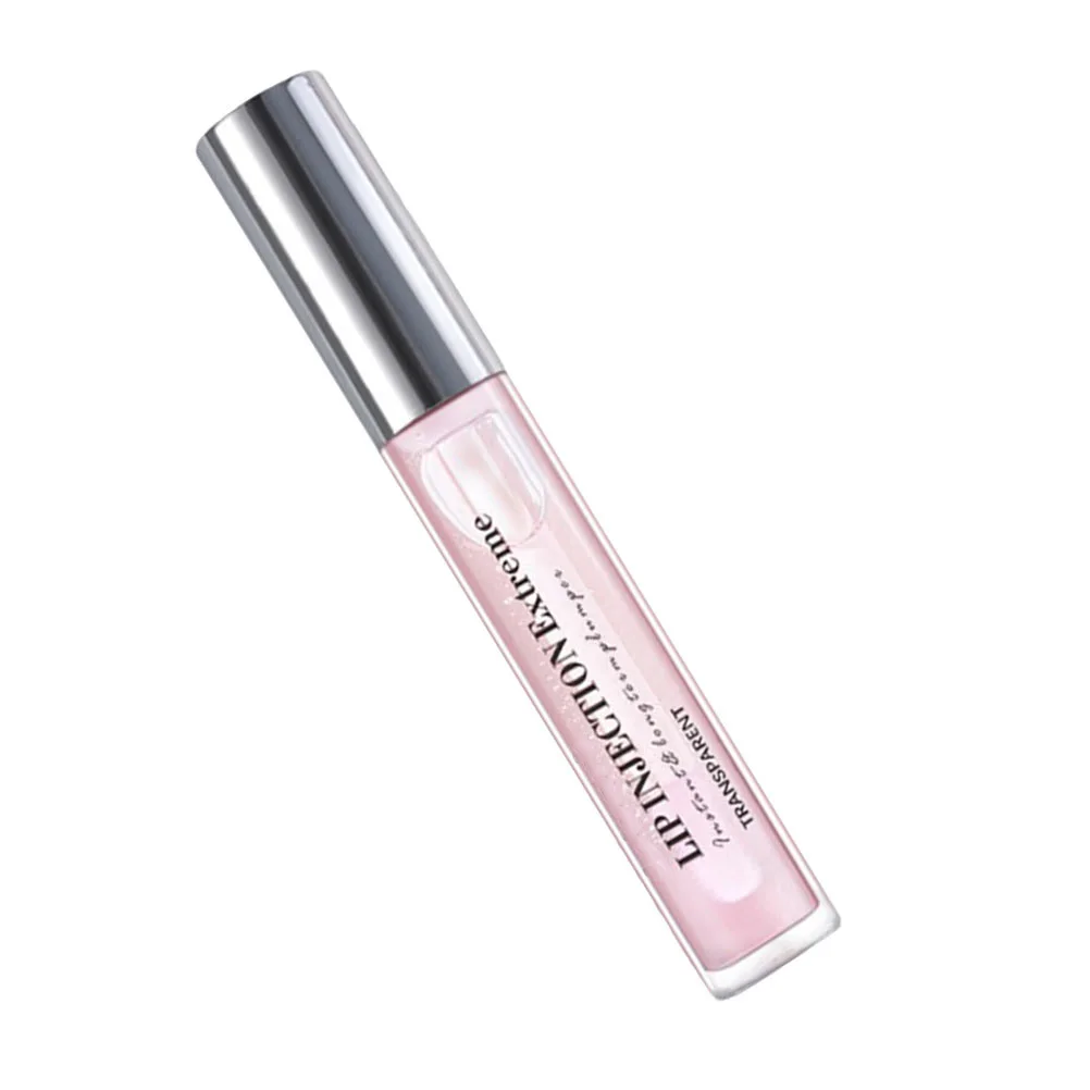 

Moisturizing Lip Pomade 1Pcs Transparent Lip Protector Fruit Flavored Cute Design for All Ages Dryness Peeling Prevention