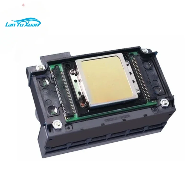 Original  New FA09050 UV Printhead for Epson XP600 XP601 XP510 XP610 XP620 XP625 XP630 XP635 XP700 XP720 XP721 XP800  Print