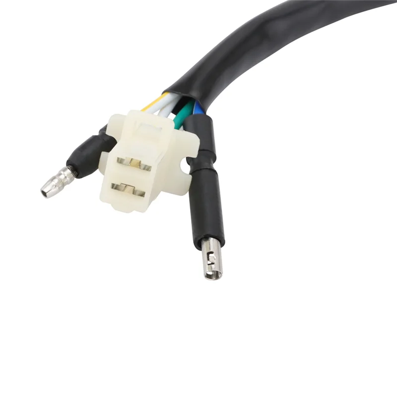 جيدا مولد مغناطيسي لفافة ثابتة 31120-KWF-941 لهوندا CBF125 CBF 125 2008-2015 دراجة نارية الملحقات #6