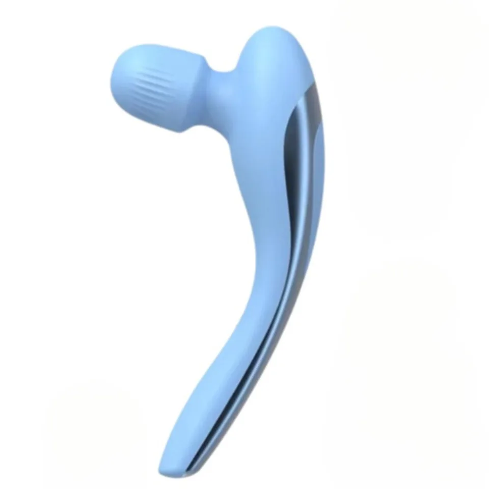 2025 New Powerful AV For 10 Vibration Modes G Spot Clitoral Stimulation Sensory Pleasure Women Couples Toys Wireless