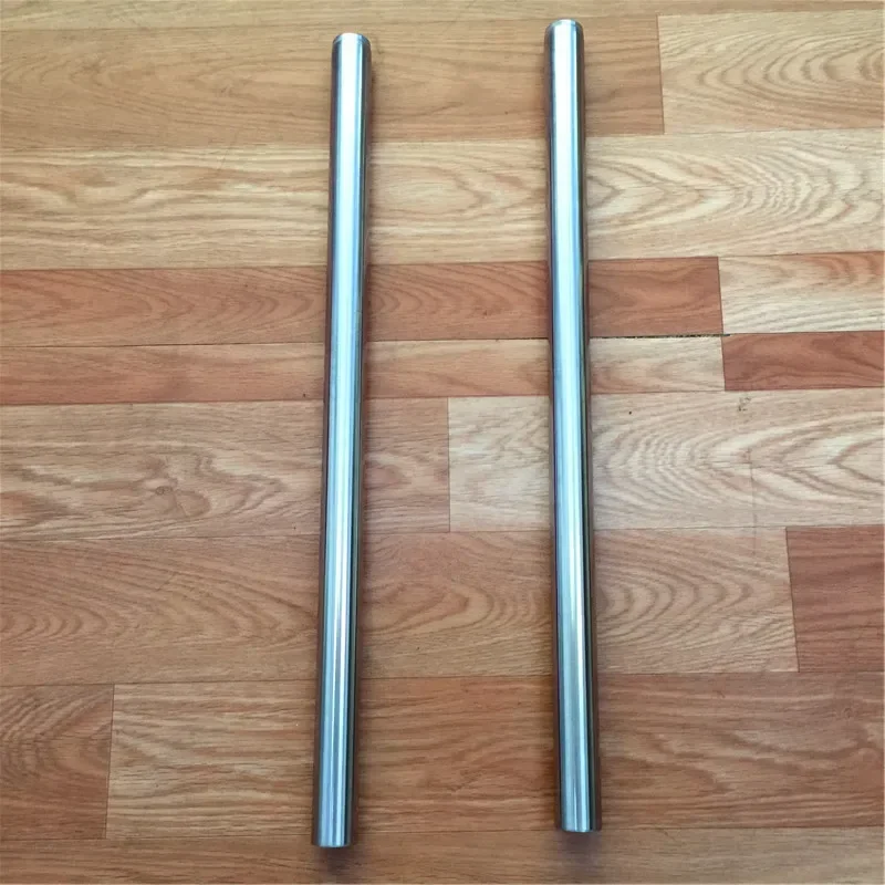 STARPAD For the first inner YBR125 for Sword YBR 125 fork fork Heart core tube Tianqi 125YBR fork damping heart