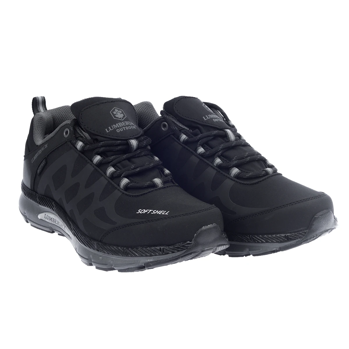 

Lumberjack Ursa 9PR Waterproof Men 'S Sports Boots Shoes