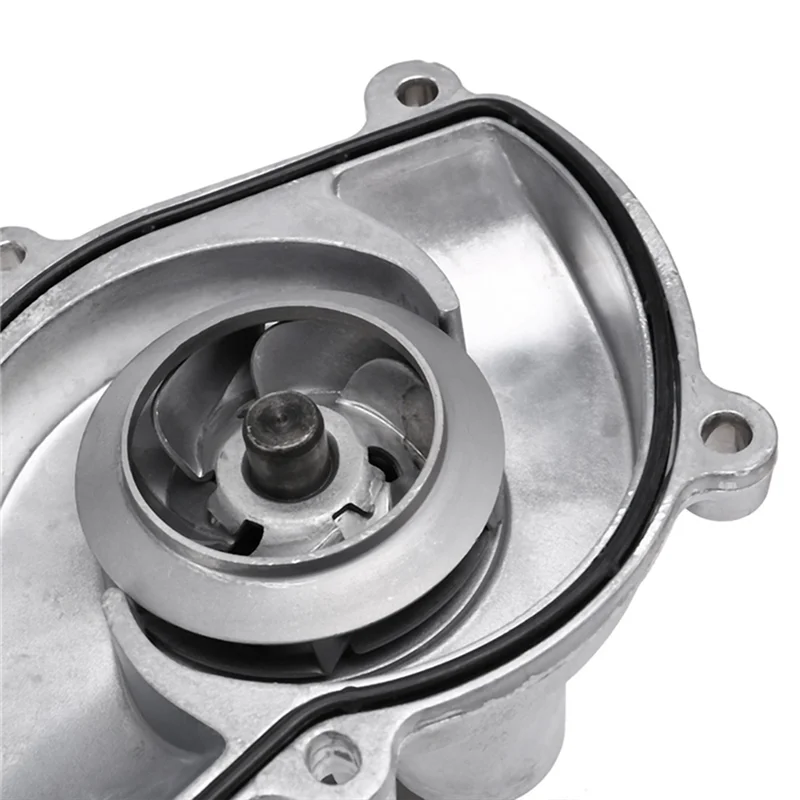 Leading-Edge-94810603301 Coolant Pump Water Pump For Macan Panamera Cayenne 2008-2016
