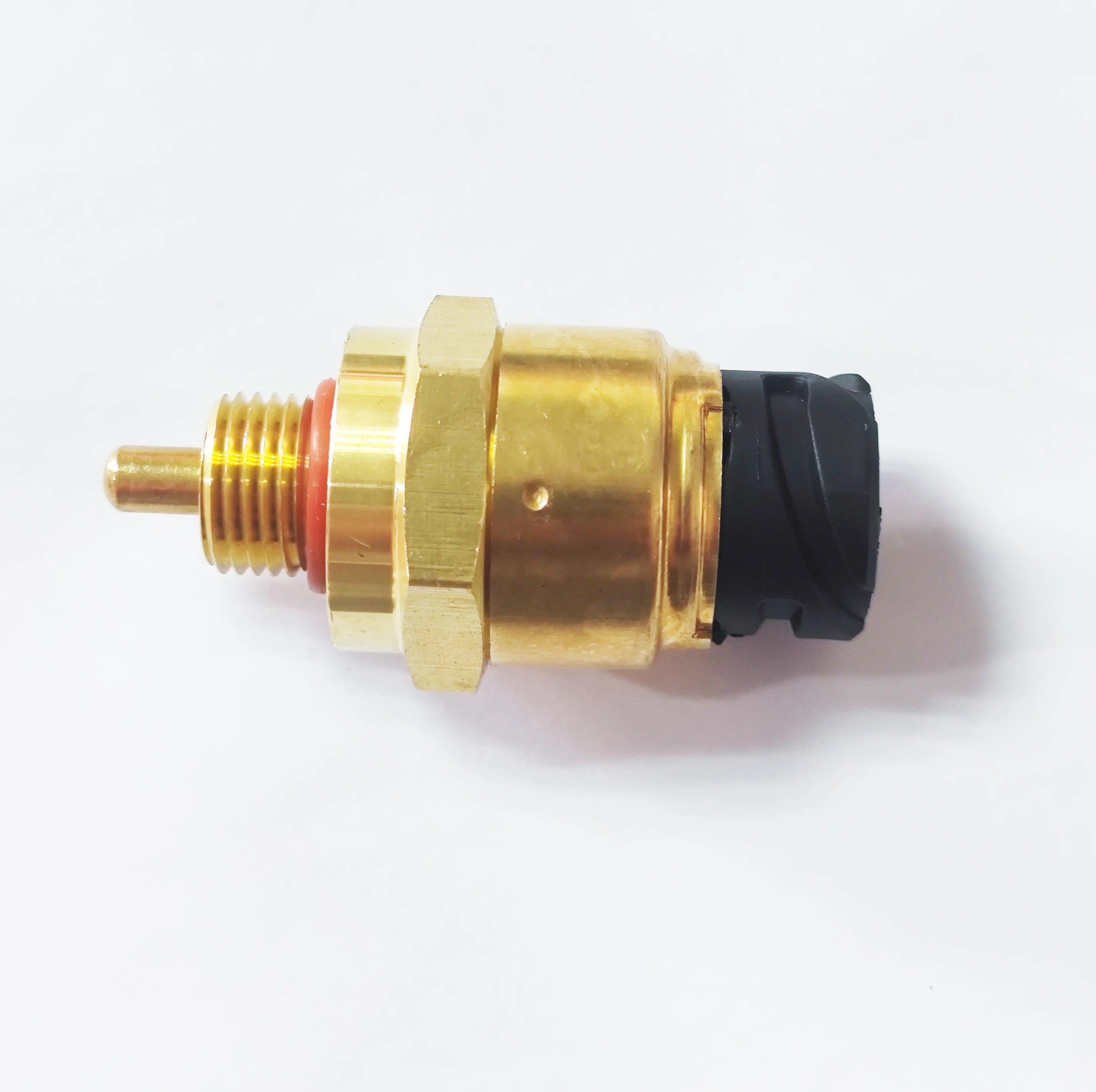 

Oil Pressure Sensor 1077574 VOE1077574 For EC330B EC360B EC460B Excavator Spare Parts