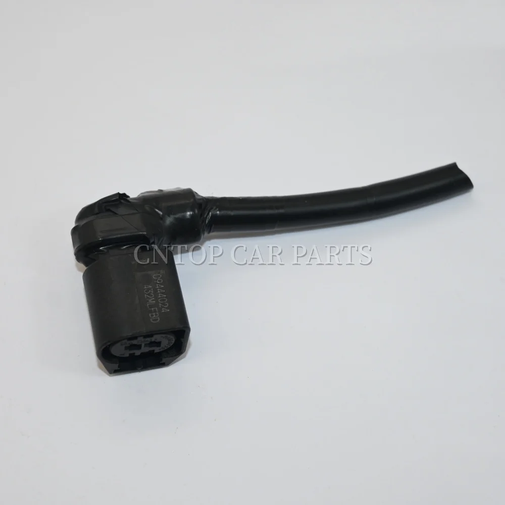 09444024 2-Pin Hand Brake Harness Connector Plug for Chrysler Pacifica