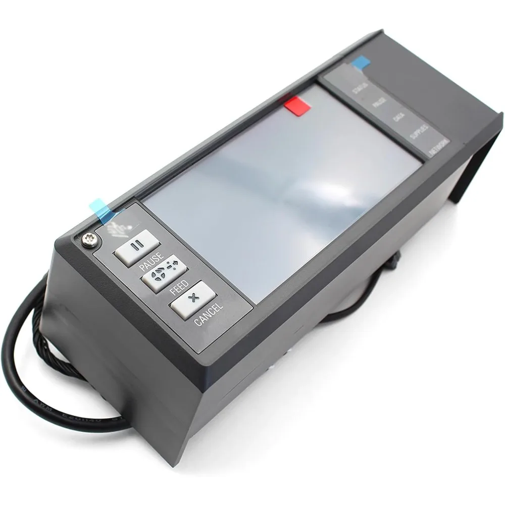 P1112750-005 Front Control Panel for Zebra ZE511 RH&LH Thermal Label Printer 203dpi 300dpi