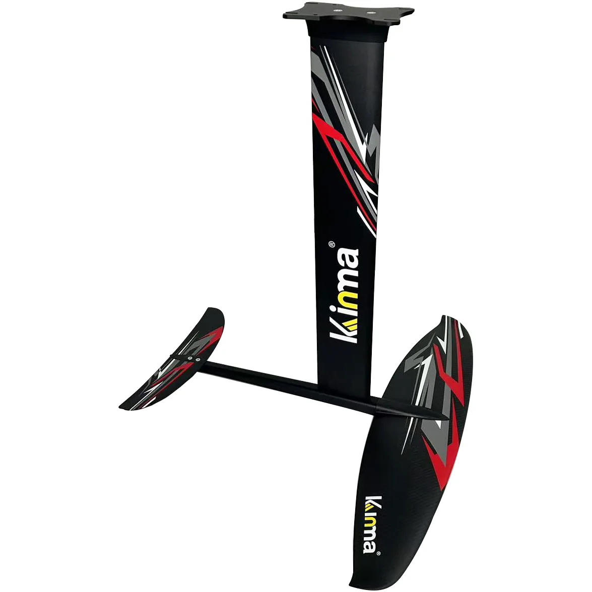 Kinma Aluminum Carb… - image