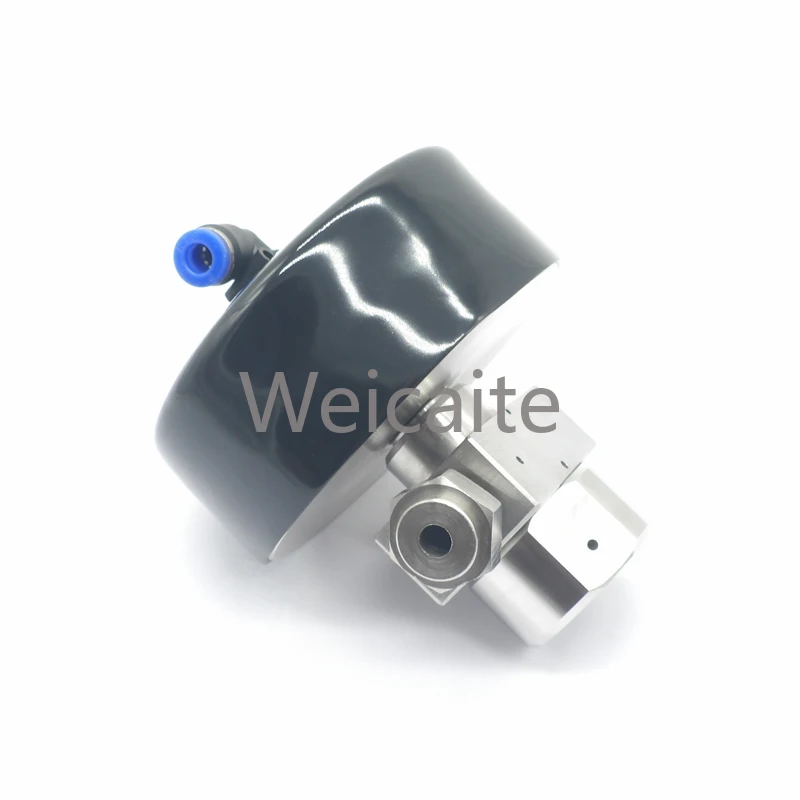 waterjet spare parts on /off valve assy  universal  60K for universal on/off valve waterjet cutter head 048197-1