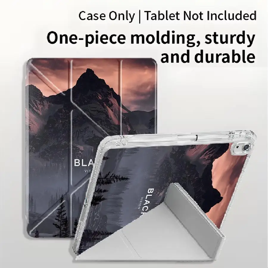 capa-suporte-para-tablet-ipad-pro-2025-mini-6-7-11ª-10ª-9ª-8ª-7ª-geracao-129-polegadas-air-4-5-m3-m2-m4-11-polegadas-y-fold-mountain