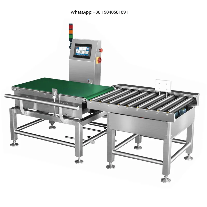 Automatic Weight Sorting Machine /Automatic Sorting Machine