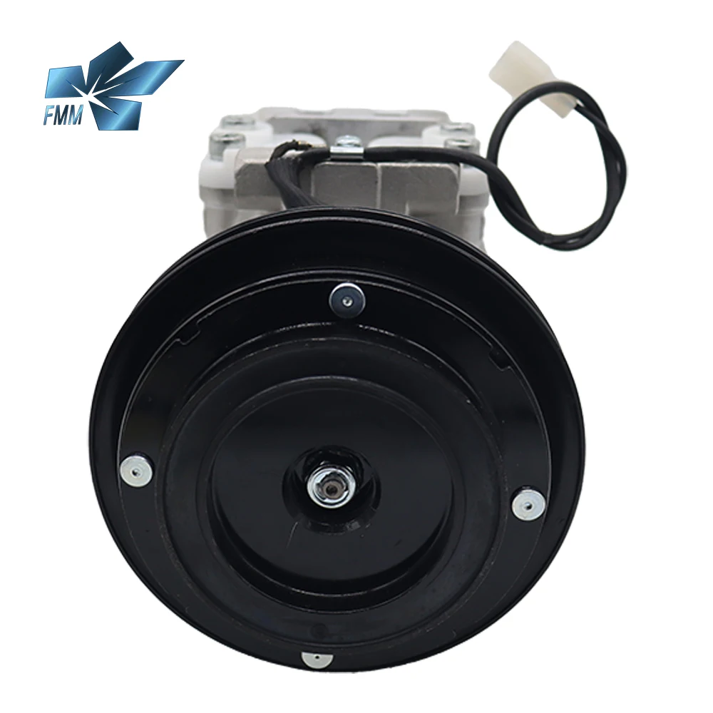 FMMTK0127 10p13C 12v AC Compressor  for truck