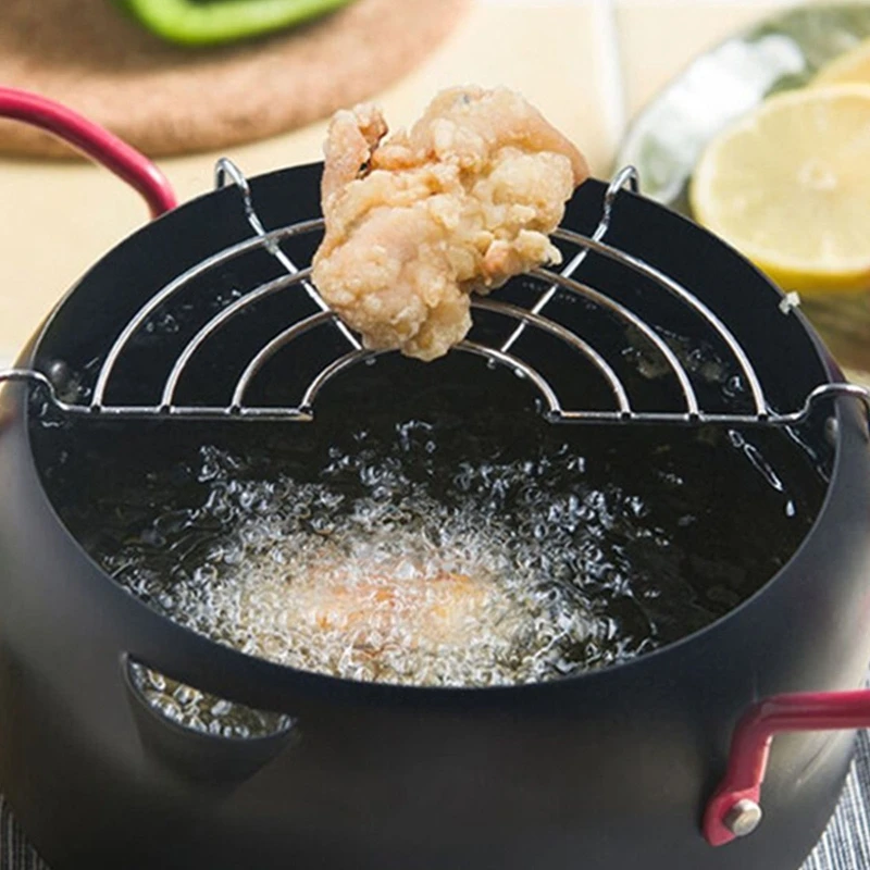 Filtri per alimenti fritti a semicerchio in acciaio inossidabile, griglie raffreddamento, ripiani per cucina,