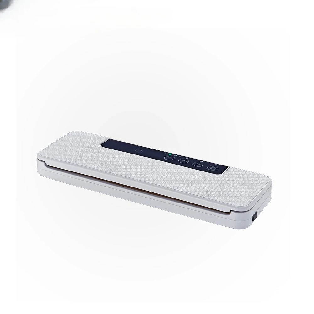 

Dry and wet general purpose small household vacuum packaging fresh-keeping machine sealing machine