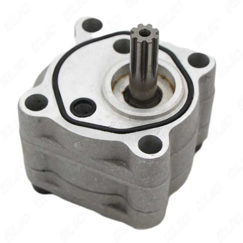 

Hydraulic Gear Pump Pilot Pump PSVL-54 PSVL-42 For Excavator Spare Parts