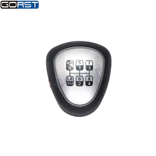 Imagen 2 del producto Perilla de palanca de cambios para Eaton Fuller, pieza de camión de 13 velocidades, A6913