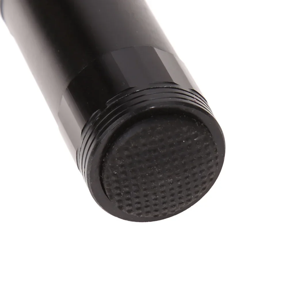 9/12/21/51 LED tragbare UV-Taschenlampe, Schwarzlicht, UV-Taschenlampe, Schwarzlicht-Detektor für Hundeurin, Haustierflecken und Bettwanzen – Detail 5