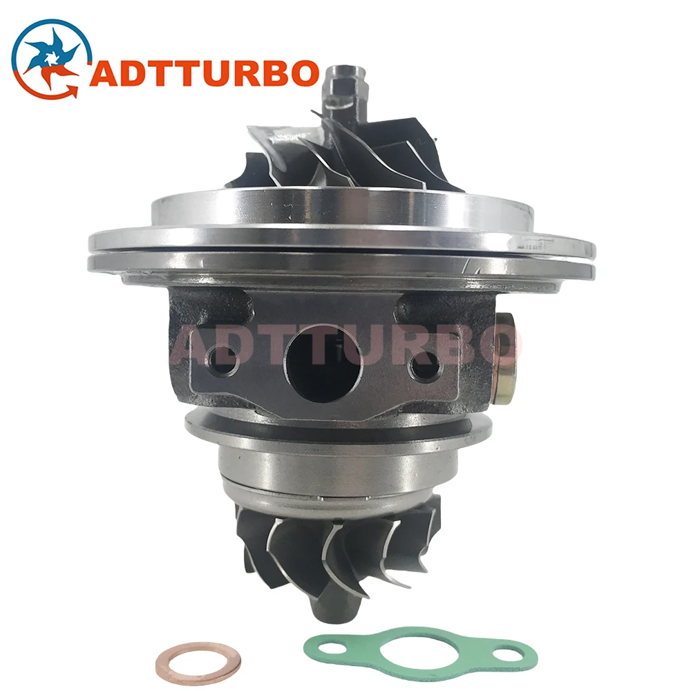 K0422-881 K0422-882 Turbine Cartridge L3K913700F L3M713700C For Mazda CX-7 MZR DISI EU 191 Kw 260 HP - Turbocharger Core