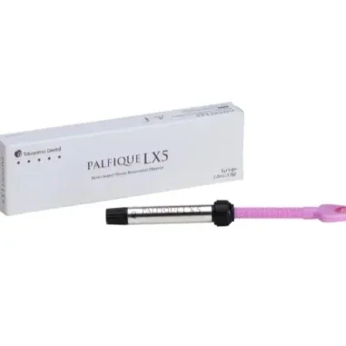 

YP tokuyama Dentals PALFIQUE LX5 Resins-based Dental Restorative Material