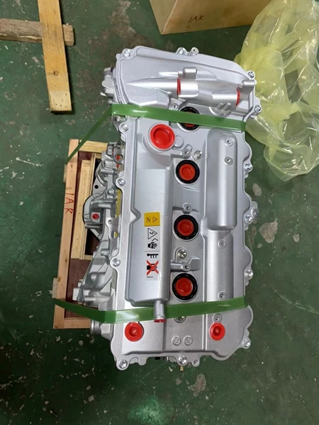Good Condition Brand New Car Engine for toyota corolla Vios Car Engine