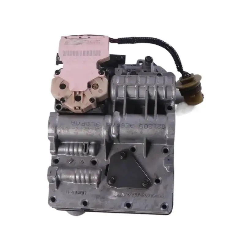 OE-Spec CD4E kleplichaam – compatibel met Ford Probe & Maz da 626/MX6/Tribute (automatische aandrijflijnonderdelen)