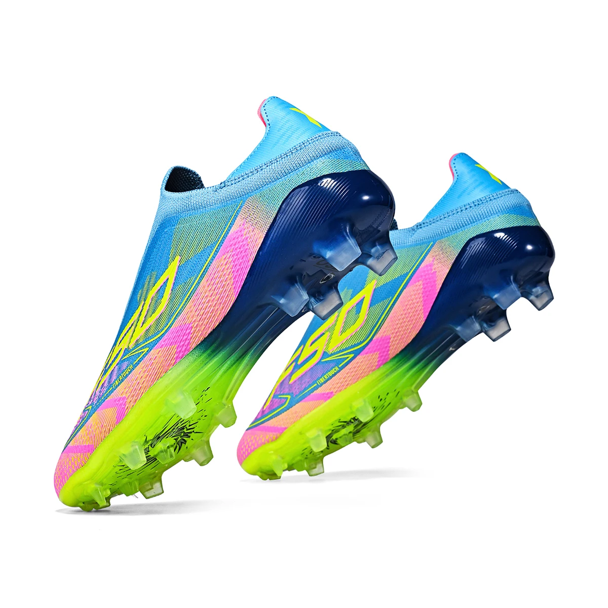 Thumbnail 2 - #36 Ranked Soccer Shoes Picks in 2026